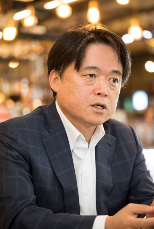 최승호 사장 / 사진=MBC