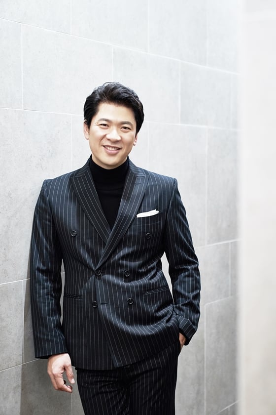 배우 김상경/사진제공=리틀빅픽처스