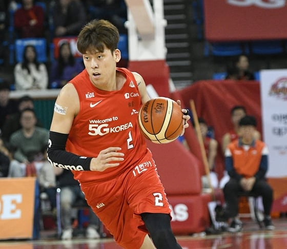 최준용 /사진=KBL 제공