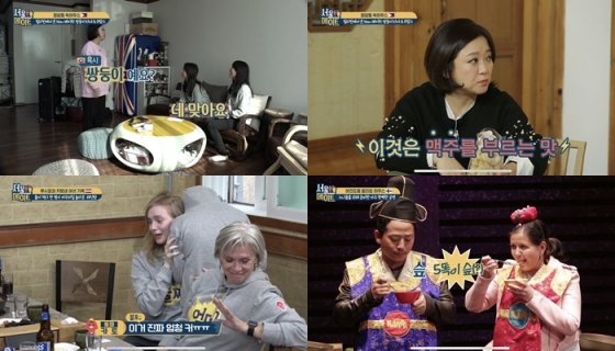 /사진제공=올리브