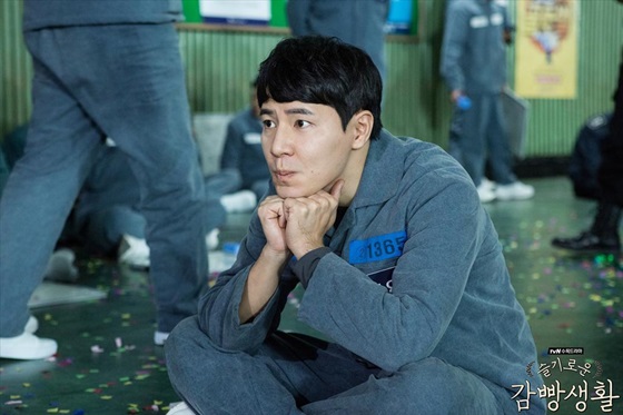 배우 이규형/사진제공=tvN