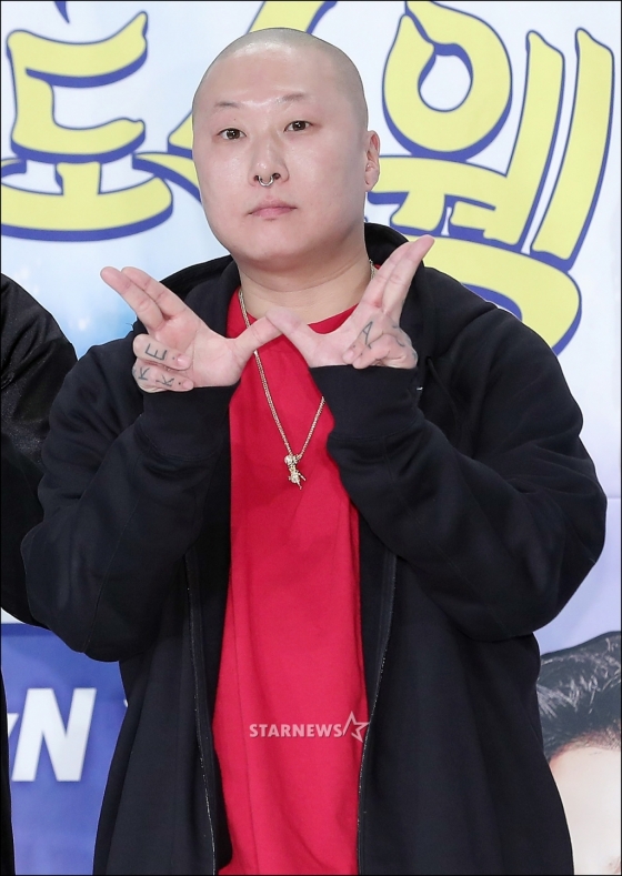 정호준 PD/사진=김창현 기자