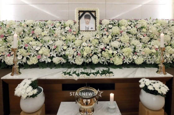 고 전태수 / 사진=스타뉴스