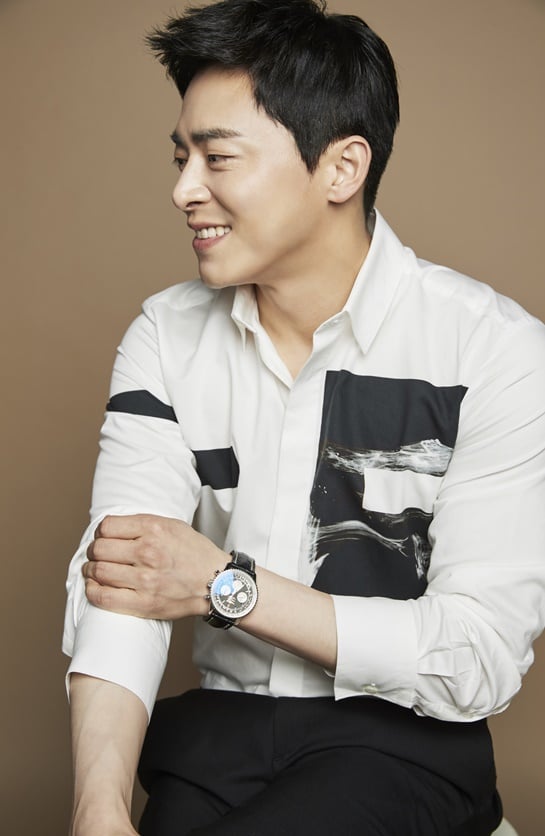 조정석 / 사진=문화창고