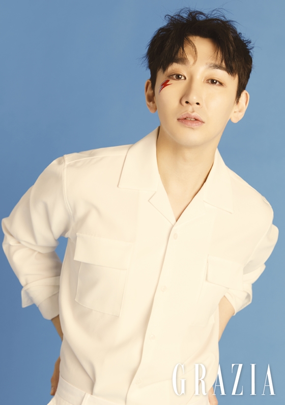 김호영 / 사진=그라치아