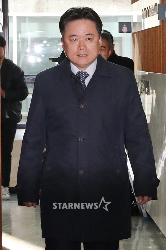 최승호 MBC 사장/사진=스타뉴스