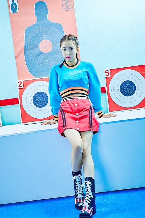 보아 / 사진=SM엔터테인먼트