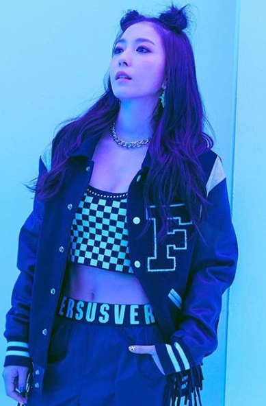 보아 / 사진=SM엔터테인먼트