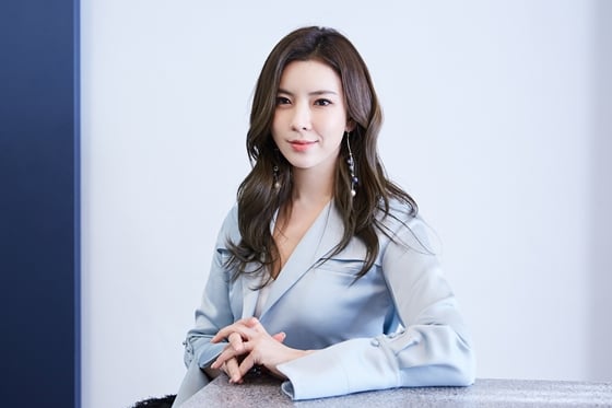 뮤지컬배우 정선아 / 사진제공=씨제스엔터테인먼트