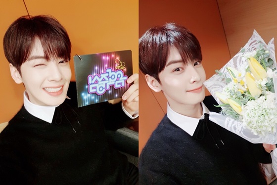 /사진제공=판타지오뮤직