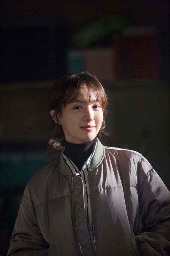 정혜성 / 사진=FNC엔터테인먼트