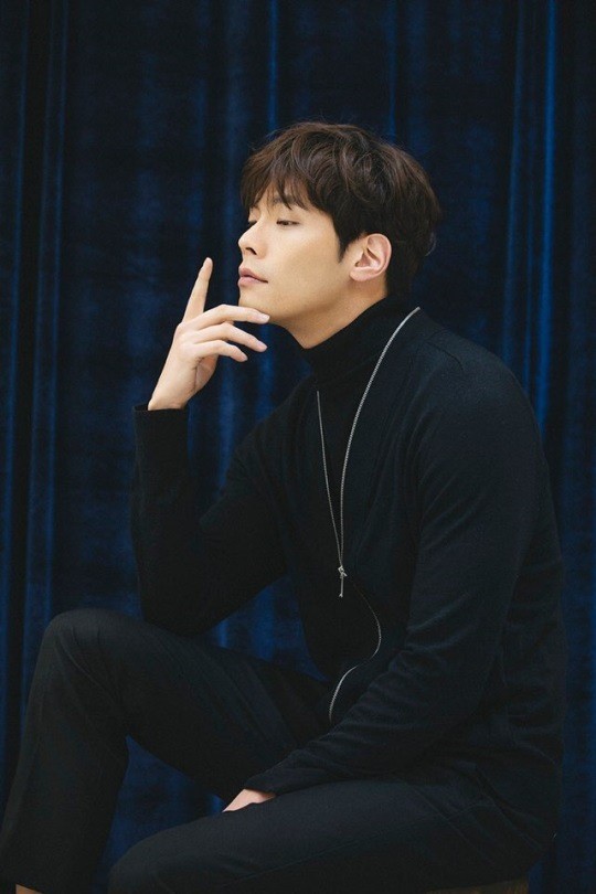 최다니엘 /사진제공=제이와이드 컴퍼니