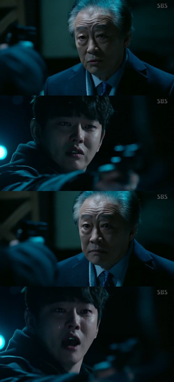 /사진='의문의 일승' 방송 화면 캡처