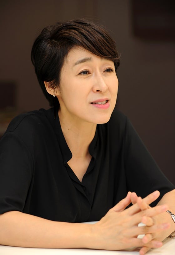 서혜진 PD/사진제공=SBS