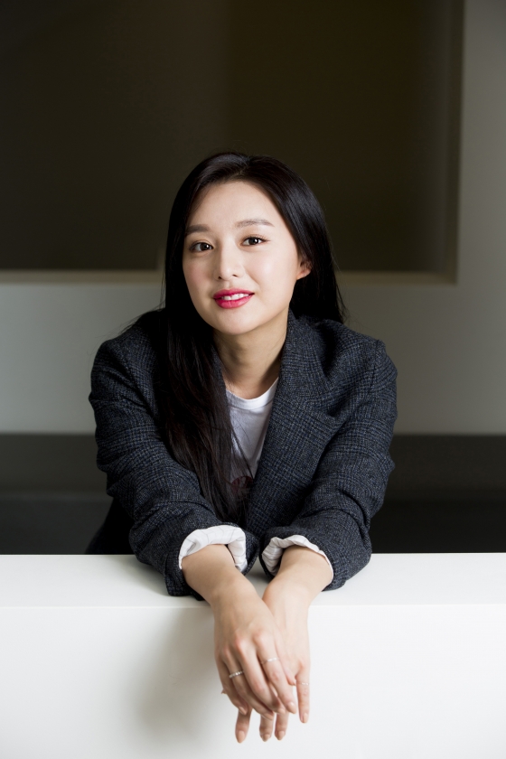 영화 '조선명탐정:흡혈괴마의 비밀'의 김지원 / 사진제공=쇼박스