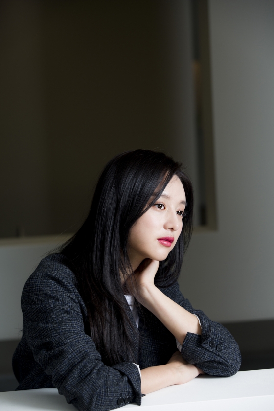 영화 '조선명탐정:흡혈괴마의 비밀'의 김지원 / 사진제공=쇼박스
