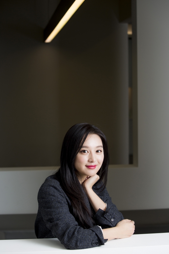영화 '조선명탐정:흡혈괴마의 비밀'의 김지원 / 사진제공=쇼박스
