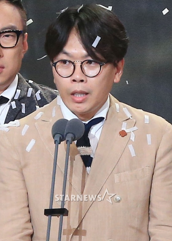 김태호 PD / 사진=스타뉴스