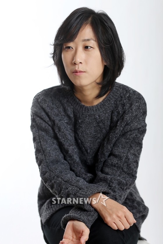 이현주 감독/사진=스타뉴스