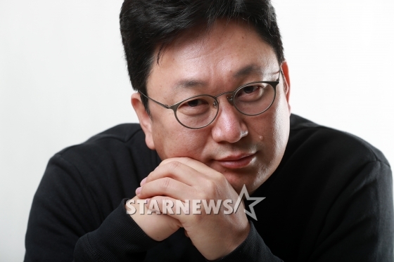 전규환 감독 / 사진=임성균 기자