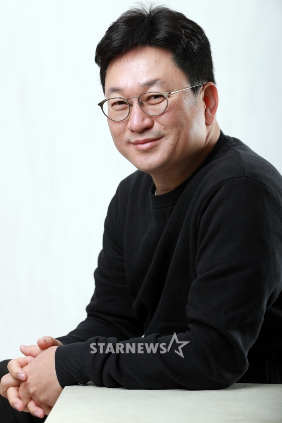 전규환 감독 / 사진=임성균 기자