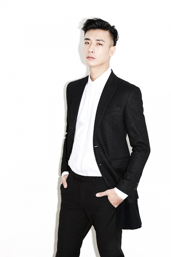 애쉬그레이 노민혁 /사진제공=마루기획