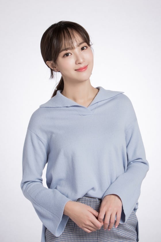 배우 정혜성 / 사진=FNC엔터테인먼트
