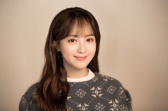 배우 정혜성 / 사진=FNC엔터테인먼트