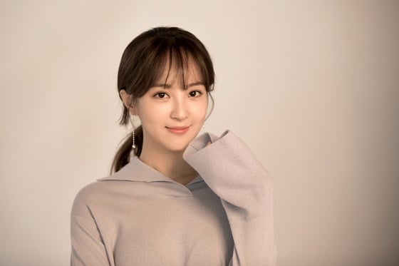 배우 정혜성 / 사진=FNC엔터테인먼트