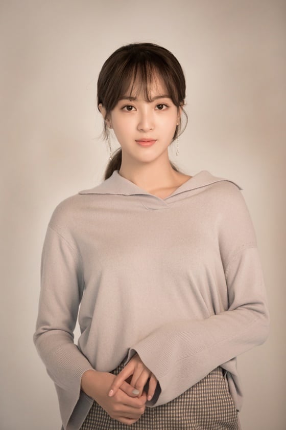배우 정혜성 / 사진=FNC엔터테인먼트