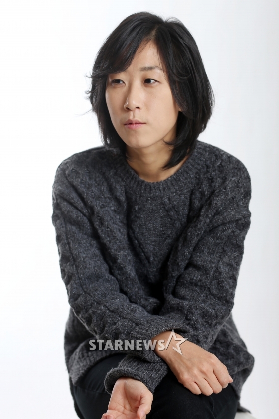 이현주 감독 / 사진=스타뉴스