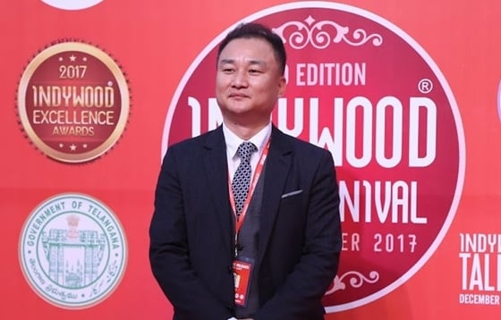 이수성 감독 / 사진제공=컨텐츠빌리지