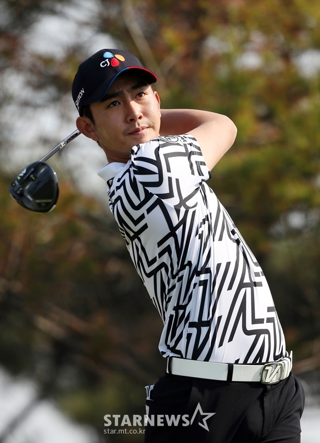 이수민./사진=KPGA