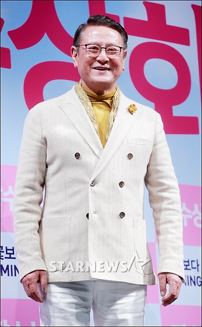 박근형 / 사진=스타뉴스
