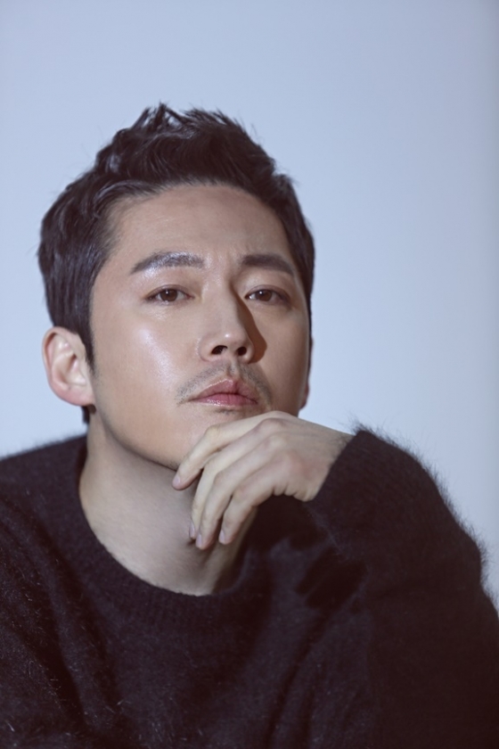 배우 장혁 / 사진=싸이더스HQ