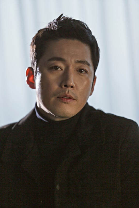 배우 장혁 / 사진=싸이더스HQ