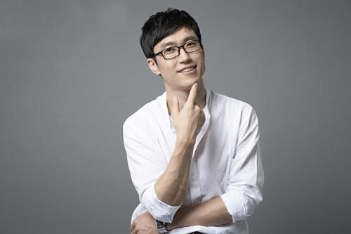 이명행 / 사진=한엔터테인먼트