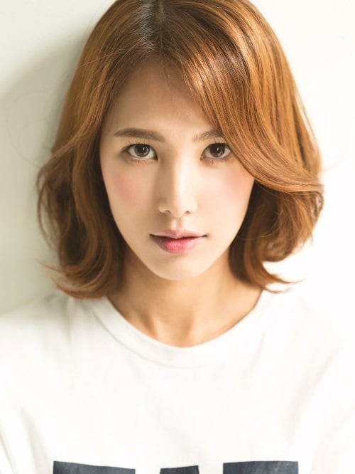 배우 김은정/사진제공=타우 엔터테인먼트벗