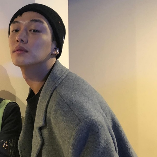 /사진=유아인 인스타그램 캡처