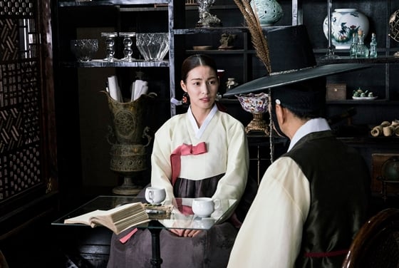 김정화 / 사진제공=솔트엔터테인먼트