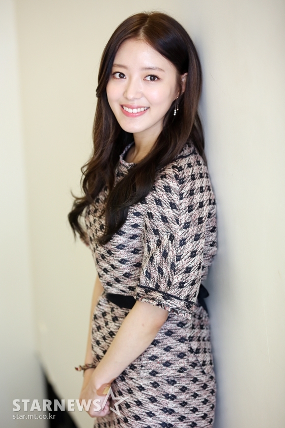 배우 이세영/사진=스타뉴스