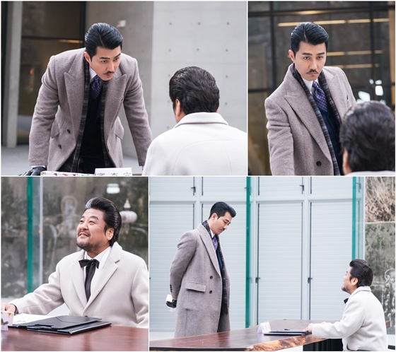 /사진제공=tvN