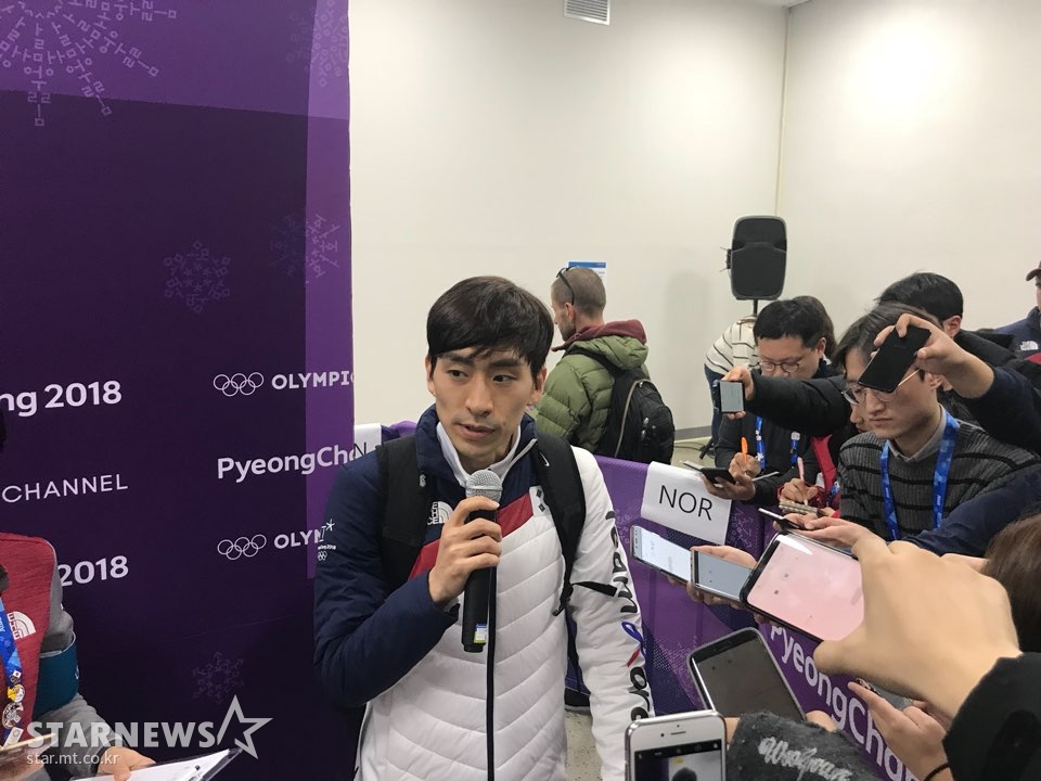 이승훈 /사진=스타뉴스