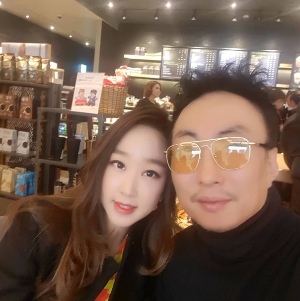 /사진=박명수 인스타그램 캡처