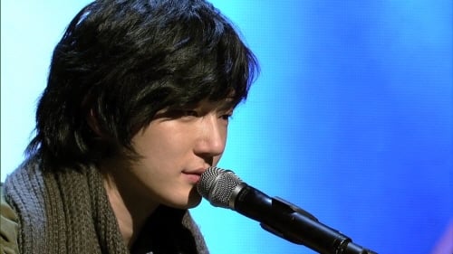 마약 파문 후 방송에 복귀했던 예학영 / 사진=Mnet