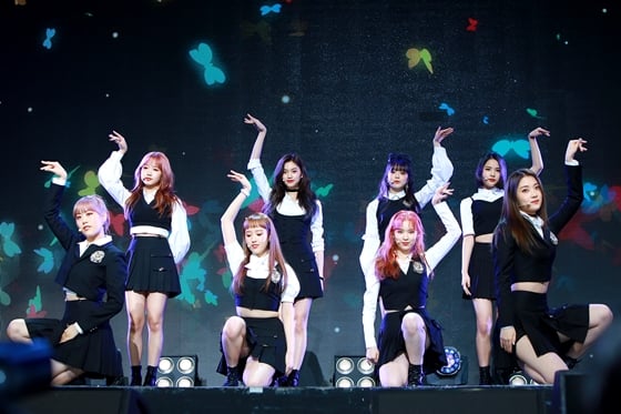 /사진제공=판타지오뮤직