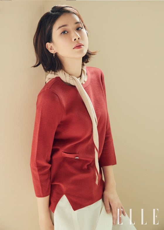 /사진제공=다니엘 에스떼, 엘르