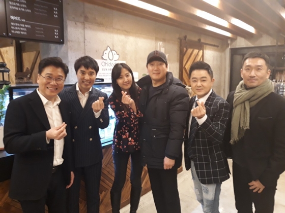 /사진제공=오도독 양순철사장