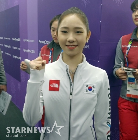 최다빈./사진=김동영 기자