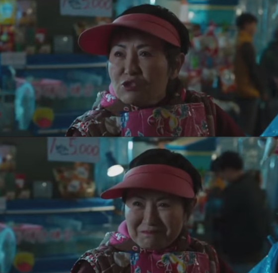 /사진=영화 '블랙 팬서' 클립 영상